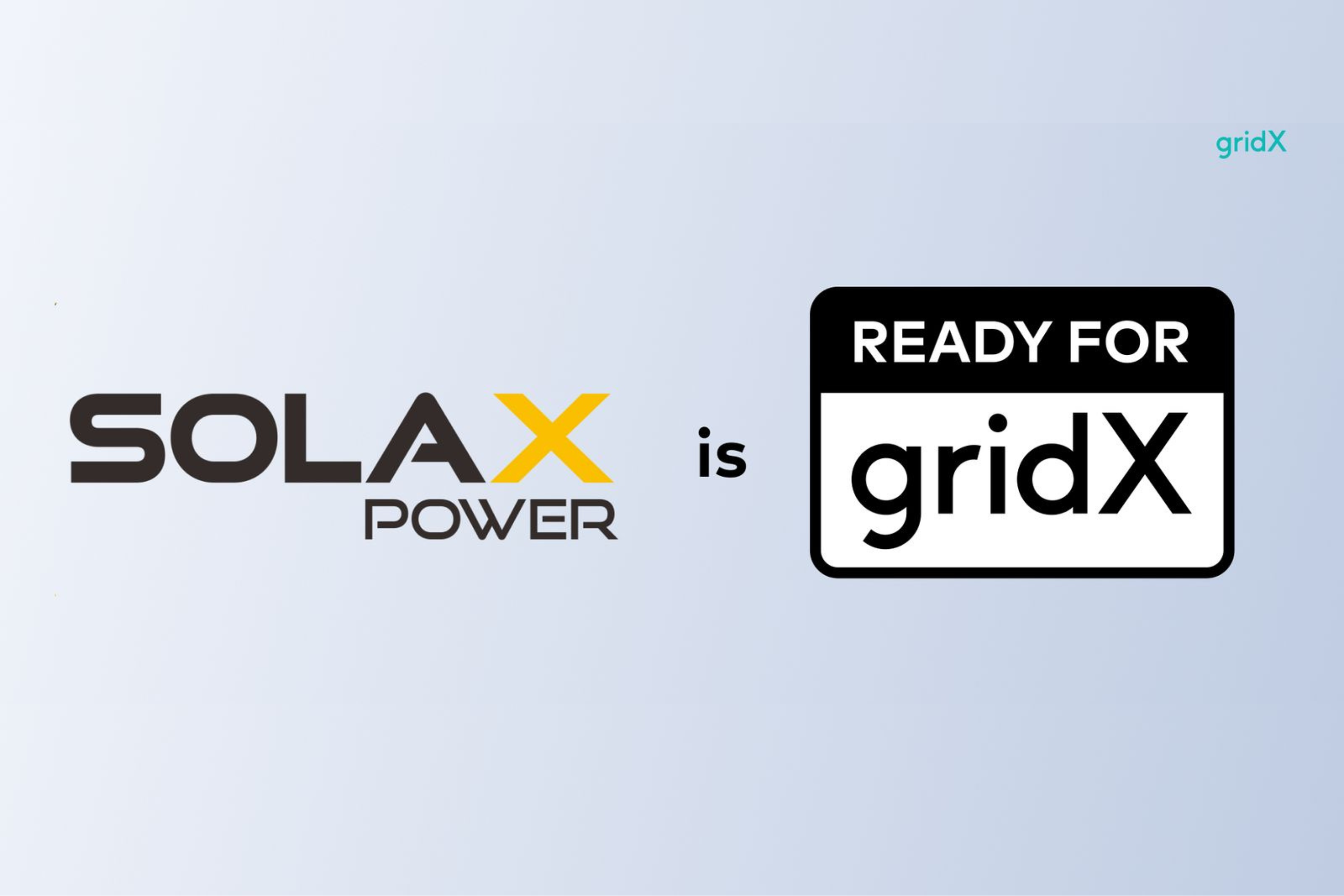w88优德能源携手gridX，共创智慧能源互联新范式